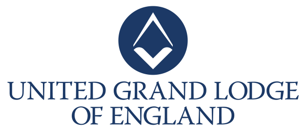 United Grand Lodge of England logo